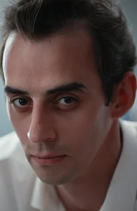 Михаил Самарин